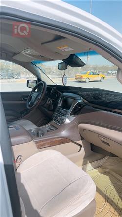 شيفروليه تاهو